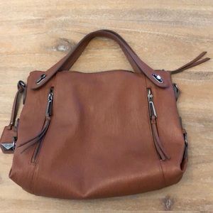 Jessica Simpson Shoulder Handbag